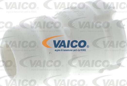 VAICO V53-0163 - Відбійник, буфер амортизатора autocars.com.ua