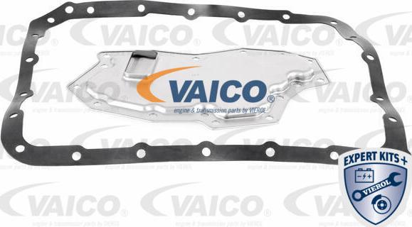 VAICO V53-0206 - Гідрофільтри, автоматична коробка передач autocars.com.ua