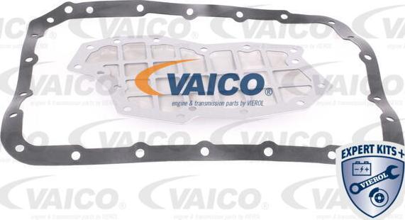 VAICO V53-0206 - Гідрофільтри, автоматична коробка передач autocars.com.ua