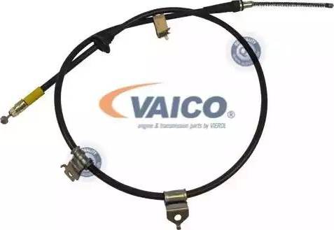 VAICO V53-30001 - Трос, гальмівна система autocars.com.ua