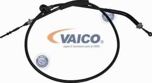VAICO V53-30006 - Трос, гальмівна система autocars.com.ua