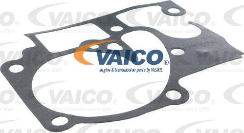 VAICO V53-50001 - Водяной насос avtokuzovplus.com.ua