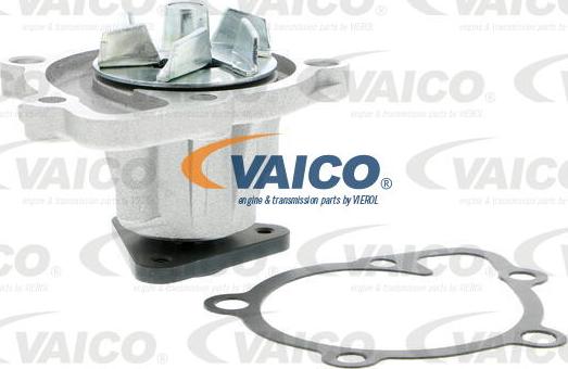 VAICO V53-50009 - Водяний насос autocars.com.ua
