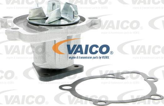 VAICO V53-50009 - Водяной насос avtokuzovplus.com.ua