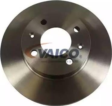 VAICO V53-80006 - Тормозной диск autodnr.net