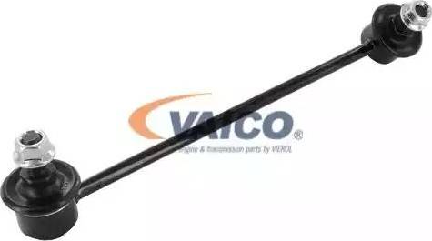 VAICO V53-9506 - Тяга / стійка, стабілізатор autocars.com.ua