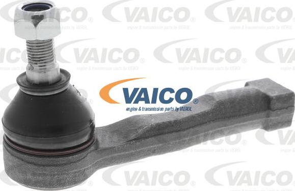 VAICO V53-9508 - Наконечник рульової тяги, кульовий шарнір autocars.com.ua