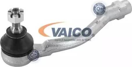 VAICO V53-9513 - Наконечник рульової тяги, кульовий шарнір autocars.com.ua