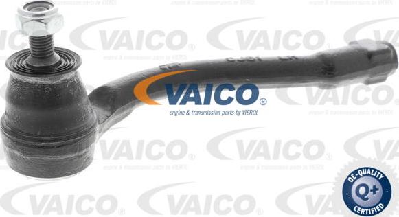 VAICO V53-9514 - Наконечник рульової тяги, кульовий шарнір autocars.com.ua