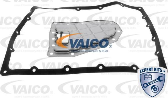 VAICO V56-0013 - Гідрофільтри, автоматична коробка передач autocars.com.ua