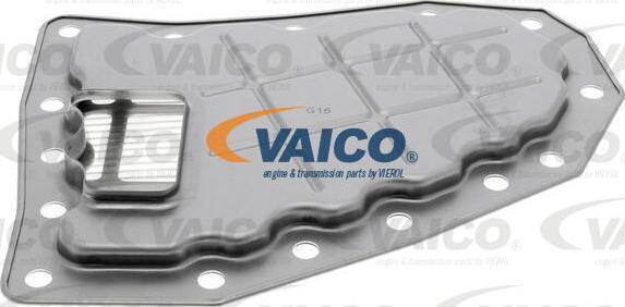 VAICO V56-0014 - Гідрофільтри, автоматична коробка передач autocars.com.ua