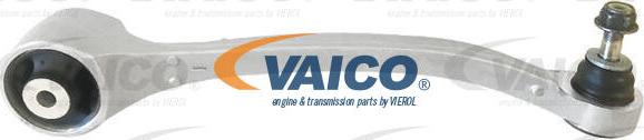 VAICO V58-0010 - Важіль незалежної підвіски колеса autocars.com.ua