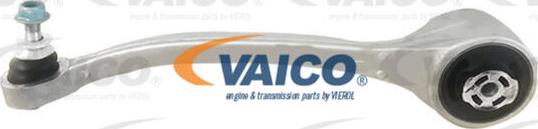 VAICO V58-0013 - Важіль незалежної підвіски колеса autocars.com.ua
