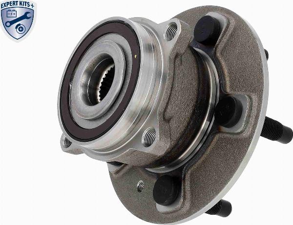 VAICO V58-0030 - Комплект підшипника маточини колеса autocars.com.ua