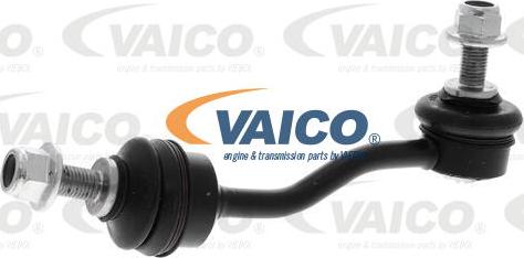 VAICO V58-0044 - Тяга / стійка, стабілізатор autocars.com.ua