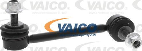 VAICO V58-0049 - Тяга / стійка, стабілізатор autocars.com.ua