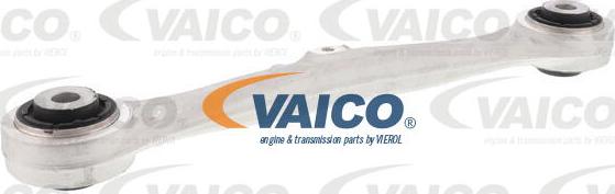 VAICO V58-0054 - Важіль незалежної підвіски колеса autocars.com.ua