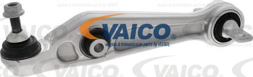 VAICO V58-0056 - Важіль незалежної підвіски колеса autocars.com.ua