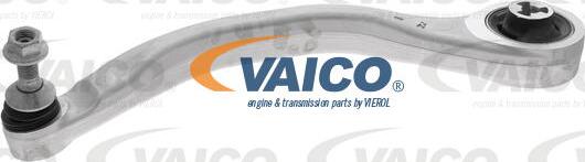 VAICO V58-0058 - Важіль незалежної підвіски колеса autocars.com.ua