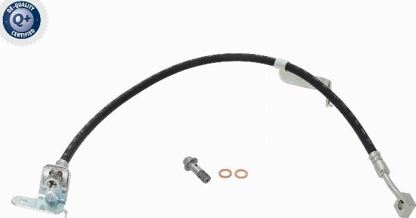 VAICO V58-0134 - Гальмівний шланг autocars.com.ua