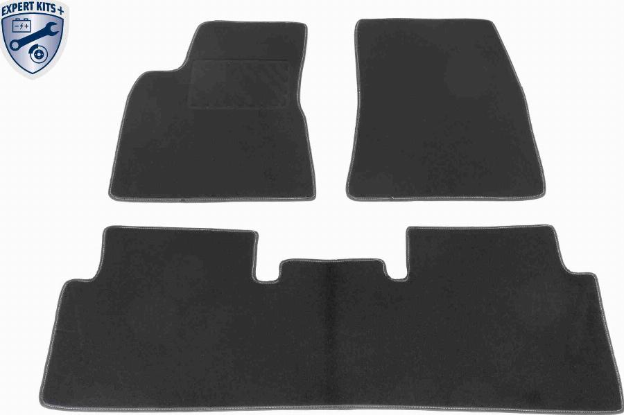VAICO V58-0181 - Комплект килимків autocars.com.ua