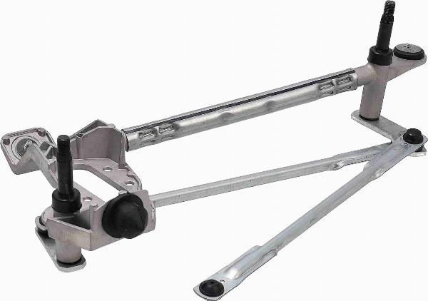VAICO V58-0186 - Система тяг і важелів приводу склоочисника autocars.com.ua