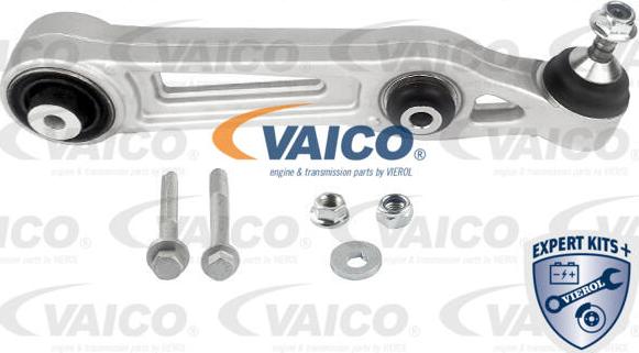 VAICO V58-0201 - Важіль незалежної підвіски колеса autocars.com.ua