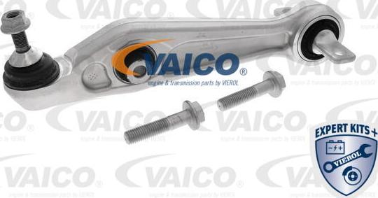 VAICO V58-0204 - Важіль незалежної підвіски колеса autocars.com.ua