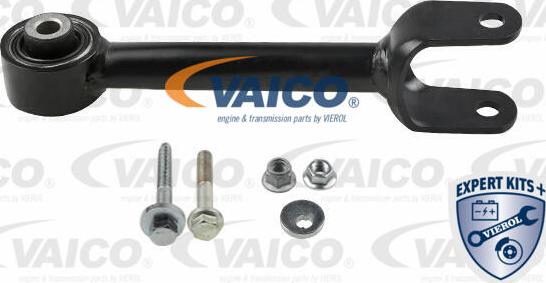 VAICO V58-0205 - Важіль незалежної підвіски колеса autocars.com.ua