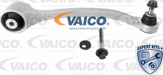 VAICO V58-0211 - Рычаг подвески колеса autodnr.net