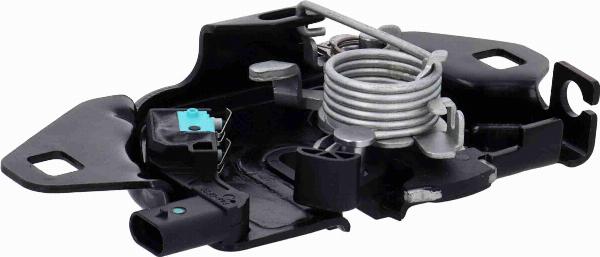 VAICO V58-0241 - Замок капота autocars.com.ua