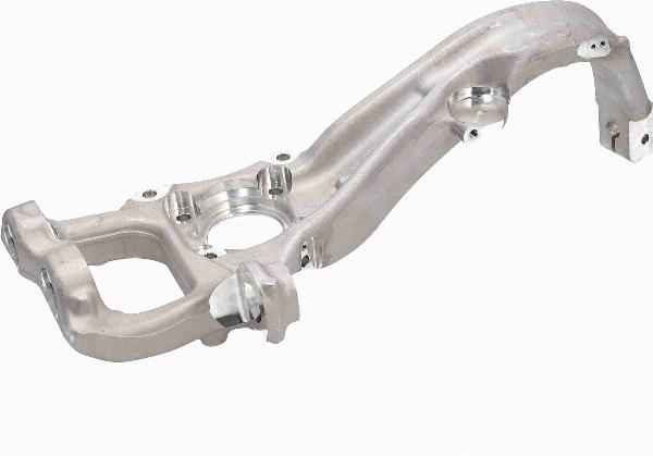 VAICO V58-0245 - Поворотний кулак, підвіска колеса autocars.com.ua