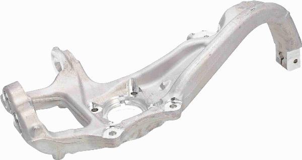 VAICO V58-0246 - Поворотний кулак, підвіска колеса autocars.com.ua