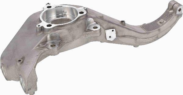 VAICO V58-0254 - Поворотний кулак, підвіска колеса autocars.com.ua