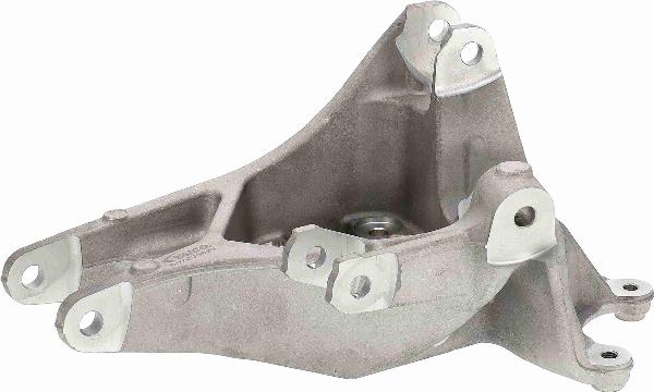 VAICO V58-0259 - Поворотний кулак, підвіска колеса autocars.com.ua