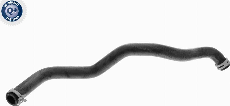 VAICO V58-0290 - Шланг радіатора autocars.com.ua