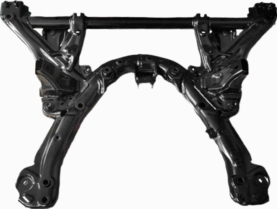 VAICO V58-0319 - Допоміжна рама / агрегат опори autocars.com.ua