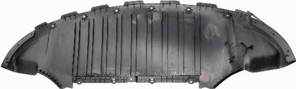 VAICO V58-0320 - Захист двигуна / піддону двигуна autocars.com.ua