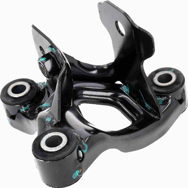 VAICO V58-0330 - Подушка, підвіска двигуна autocars.com.ua