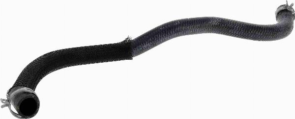 VAICO V58-0345 - Шланг радіатора autocars.com.ua