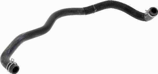 VAICO V58-0347 - Шланг радіатора autocars.com.ua