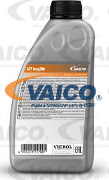 VAICO V60-0007 - Трансмиссионное масло avtokuzovplus.com.ua