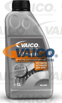VAICO V60-0007 - Трансмиссионное масло autodnr.net