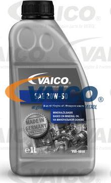 VAICO V60-0010 - Моторне масло autocars.com.ua