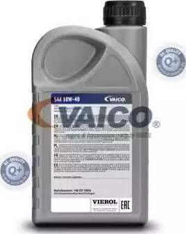 VAICO V60-0012_S - Моторне масло autocars.com.ua