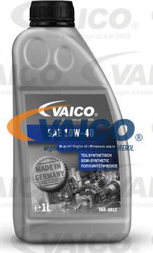 VAICO V60-0012 - Моторне масло autocars.com.ua