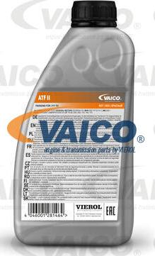 VAICO V60-0016 - Масло автоматической коробки передач avtokuzovplus.com.ua
