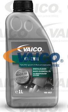 VAICO V60-0017 - Масло в гідросистему VA-ZHM 1L autocars.com.ua