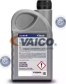 VAICO V60-0025_S - Моторне масло autocars.com.ua