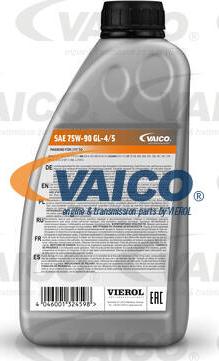 VAICO V60-0040 - Трансмиссионное масло avtokuzovplus.com.ua